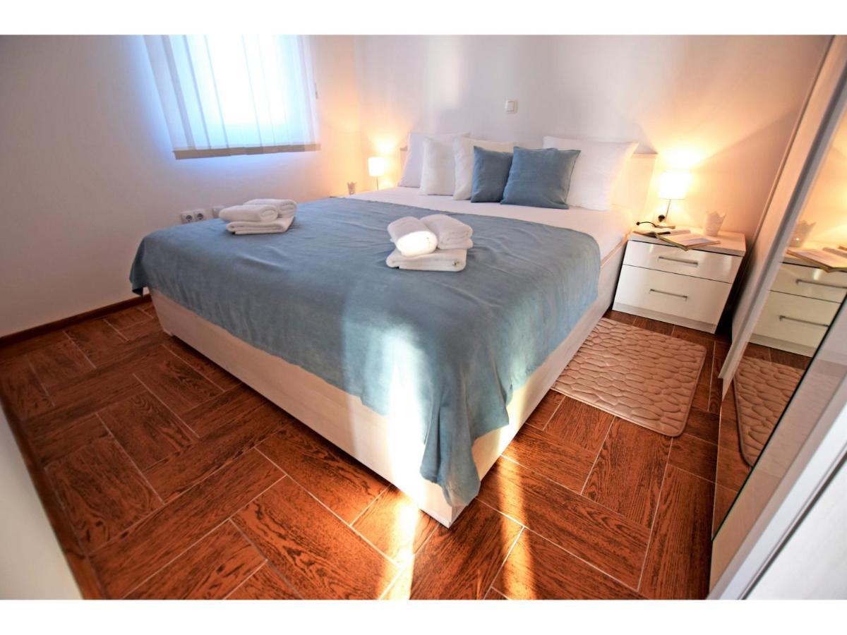Apartment Dinko 洛瓦尼斯卡 外观 照片