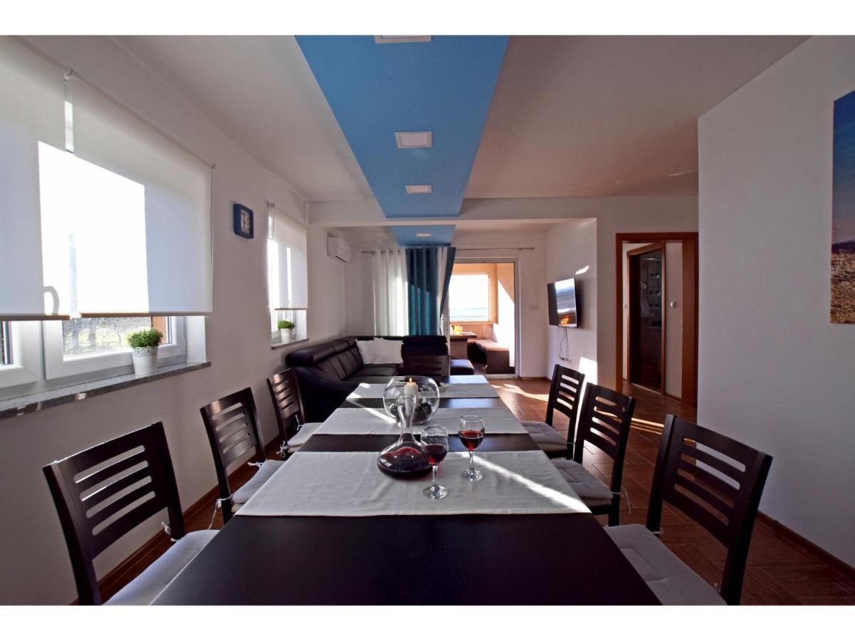 Apartment Dinko 洛瓦尼斯卡 外观 照片