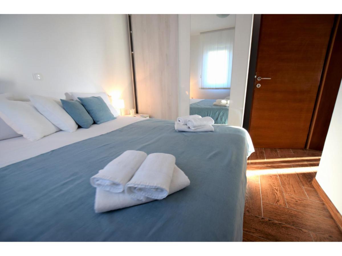 Apartment Dinko 洛瓦尼斯卡 外观 照片