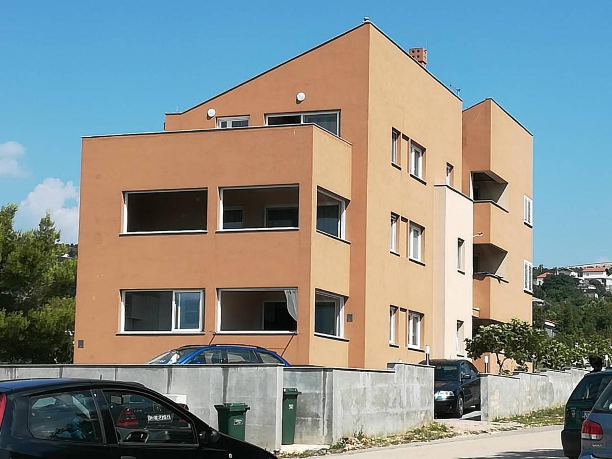 Apartment Dinko 洛瓦尼斯卡 外观 照片