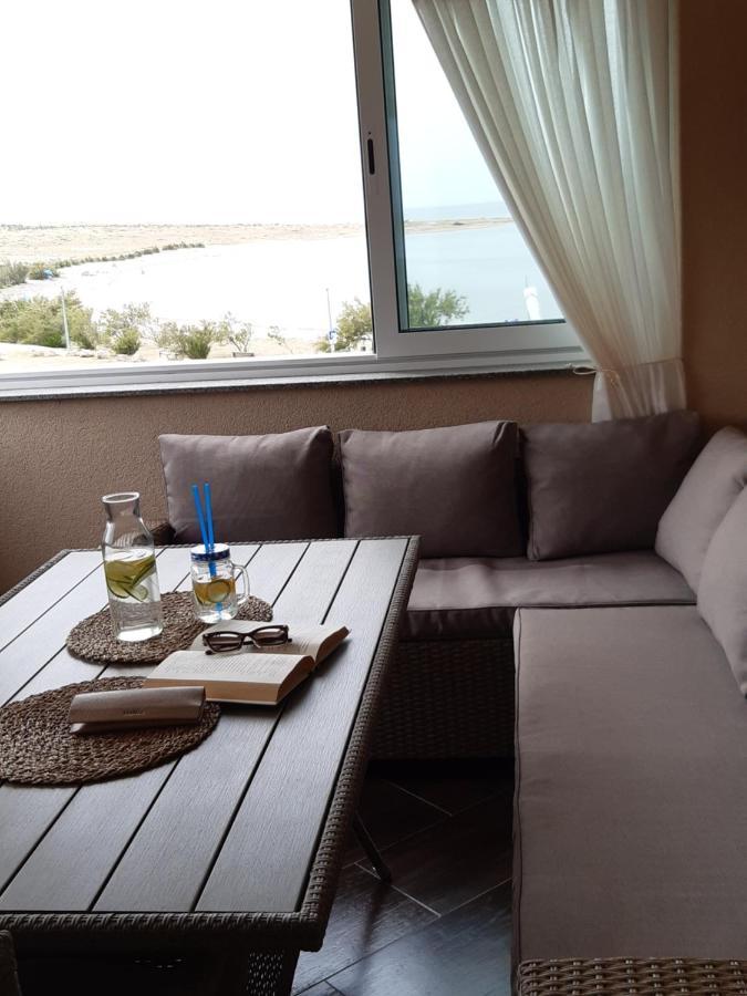 Apartment Dinko 洛瓦尼斯卡 外观 照片