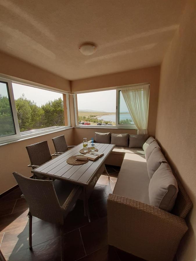 Apartment Dinko 洛瓦尼斯卡 外观 照片