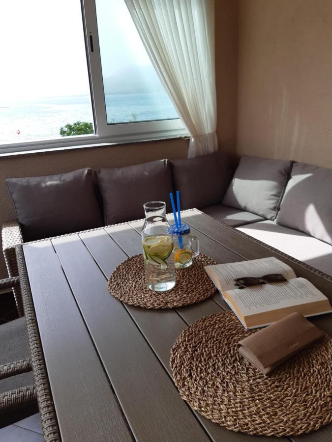 Apartment Dinko 洛瓦尼斯卡 外观 照片